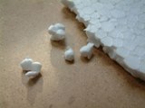 polystyrene