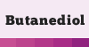 Butanediol International Round Table Conference 2012