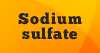 Sodium Sulfate International Round Table Conference 2012