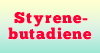 Styrene-butadiene rubber International Round Table Conference 2012
